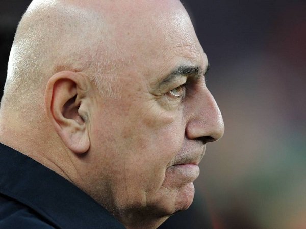 Adriano Galliani