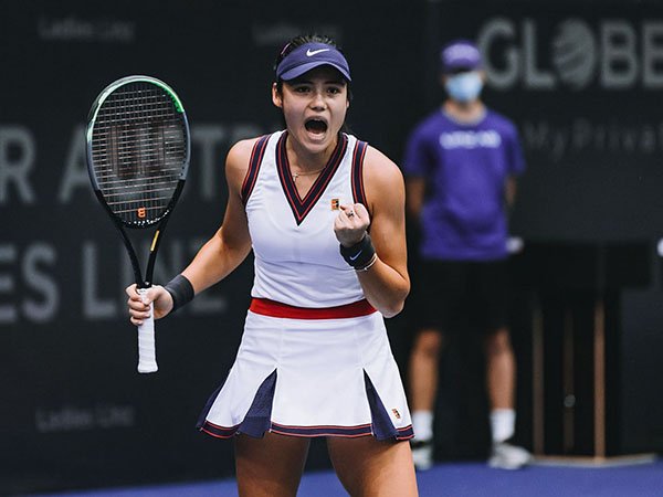 Bagi Greg Rusedski, Emma Raducanu Harus Beradaptasi Usai Kemenangan US Open