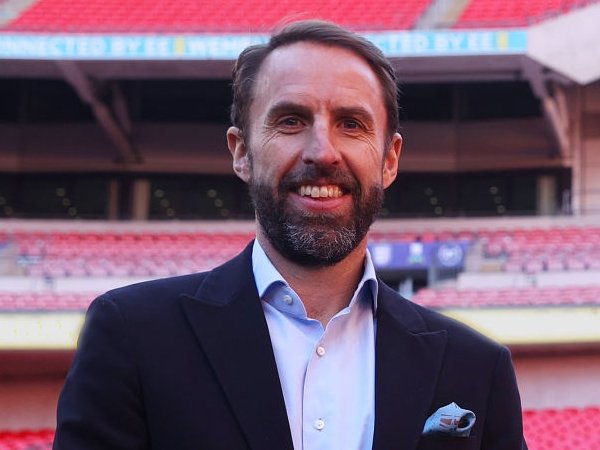 Southgate Akan Tetap Bertugas Sebagai Manajer Inggris hingga 2024