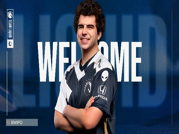 Tinggalkan Fnatic, Bwipo Resmi Gabung ke Team Liquid di LCS
