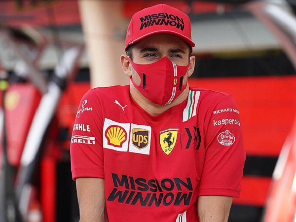 Charles Leclerc
