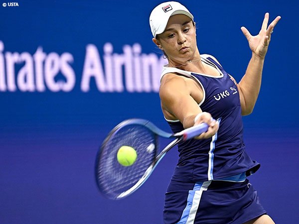 Ashleigh Barty beberkan alasan untuk bertahan di peringkat 1 dunia