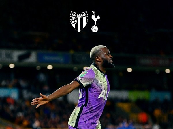 Tottenham vs NS Mura