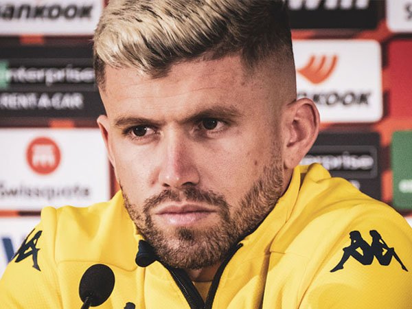 Caio Henrique ingin Monaco segera pastikan satu tempat di 16 besar