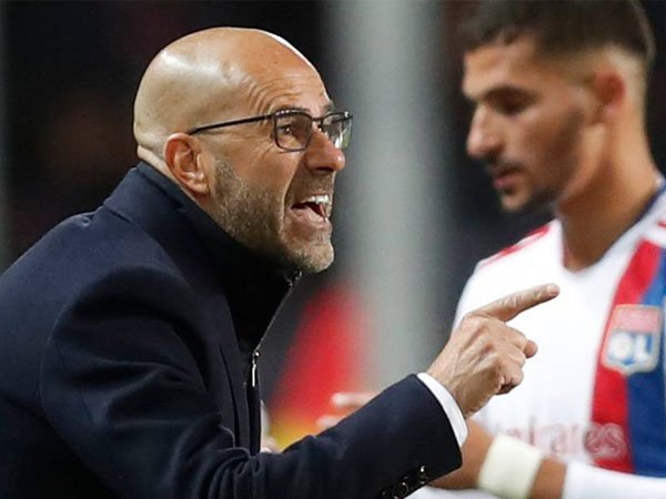 Peter Bosz
