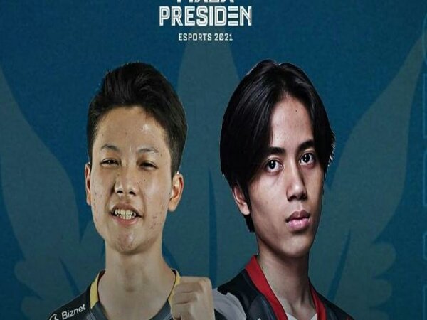 Piala Presiden Esports 2021 MLBB:5 Pemain Paling Bersinar Closed Qualifier