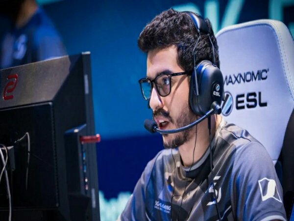 Coldzera Bantah Rumor Reunian di Proyek Tim CS:GO The Last Dance