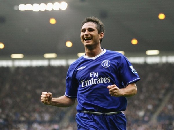 Frank Lampard (Sumber: Getty)