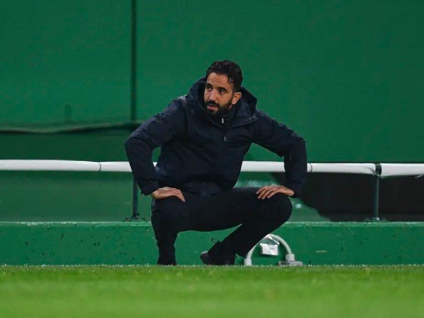 Sporting Lisbon Enggan Bertemu dengan Bayern