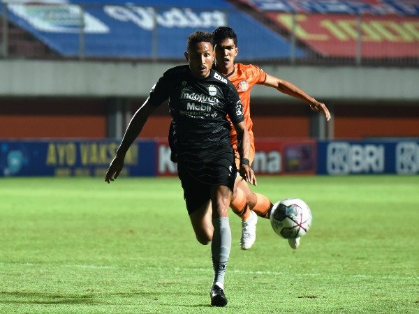 Robert Rene Alberts senang Wander Luiz dan Geoffrey Castillion kembali tajam