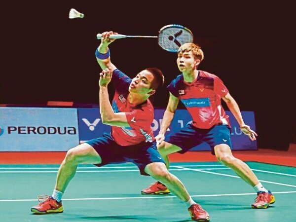 Flandy Limpele Bantah Pemain Malaysia Sengaja Mengalah di Tour Indonesia