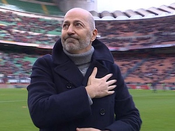 Ivan Gazidis