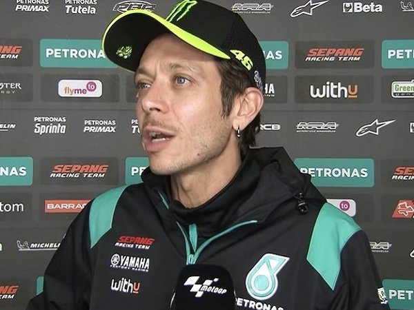 Valentino Rossi