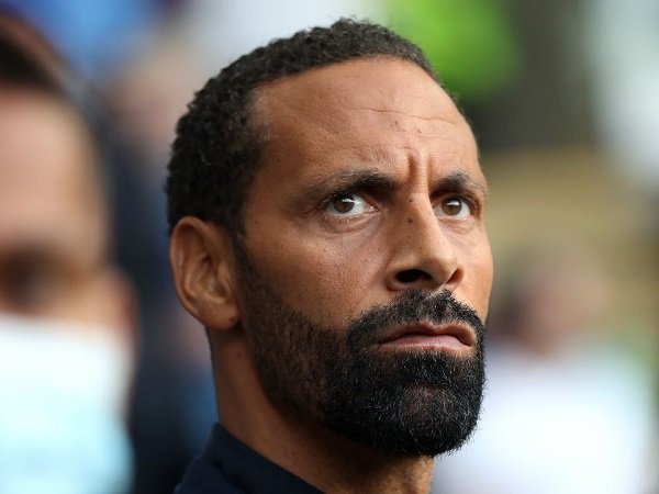 Rio Ferdinand