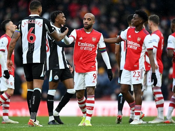 Alexandre Lacazette