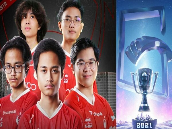 PMGC East League 2021 D2W1: BTR RA  & FaZe Clan Gagal ke Super Weekend 1