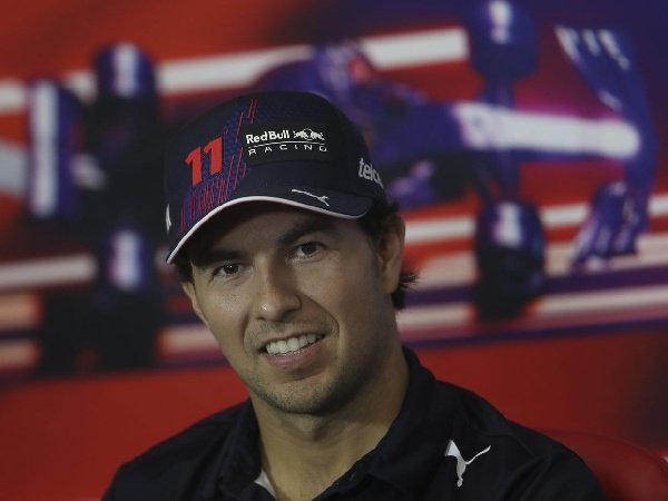 Sergio Perez akan berjuang ekstra keras di GP Arab Saudi dan GP Abu Dhabi.