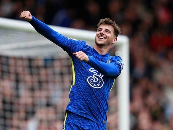 Mason Mount (Sumber: Getty)