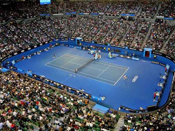 Ini pengecualian bagi petenis yang belum divaksin untuk turun di Australian Open