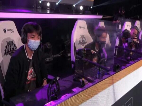 Team SMG Jadi Kuda Hitam di M3 World Championship 2021, Benny Tersanjung