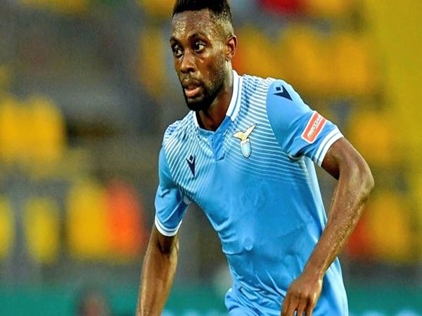 Gelandang Lazio