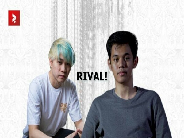 Tak Hanya Mengakui Kemampuan, Oura Juga Anggap Tuturu Rivalnya