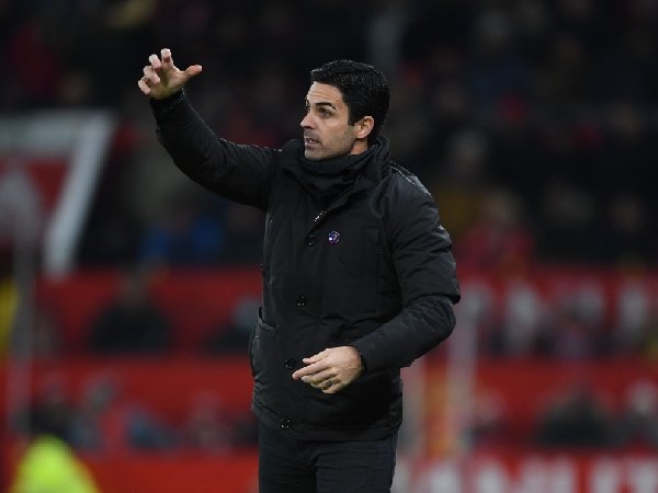 Mikel Arteta akan menghadapi mantan timnya Everton
