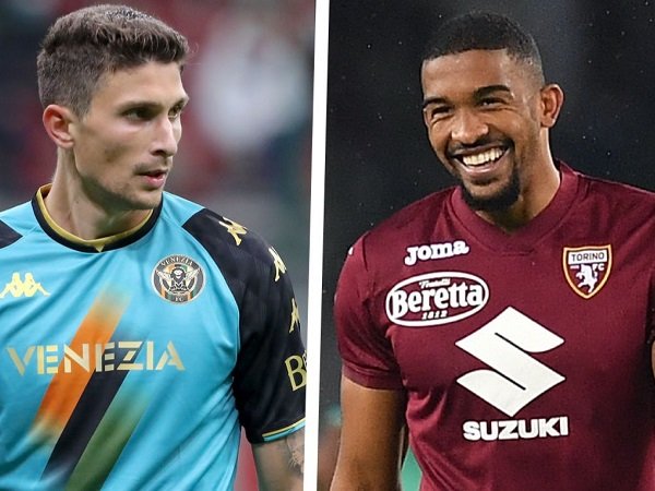 Milan evaluasi strategi lini pertahanan