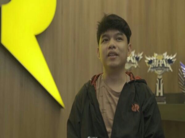 Pelatih RRQ Hoshi Ungkap Persiapan Untuk Menghadapi Team SMG di M3