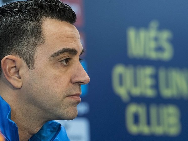 Xavi Hernandez minta Barcelona tak gagal lagi saat hadapi Bayern Munich.