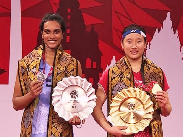 Hasil Final BWF World Tour Finals 2021: Korea Bawa Pulang dua Gelar