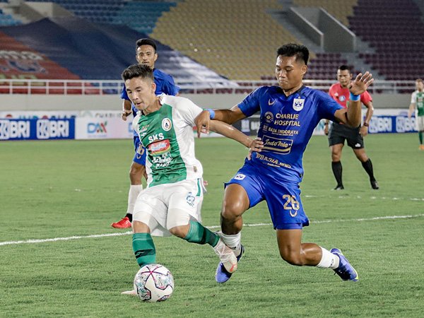 Gelandang PSS Sleman, Kim Jeffrey Kurniawan