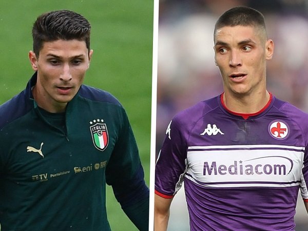 Pilihan Milan Untuk Perkuat Bek Tengah