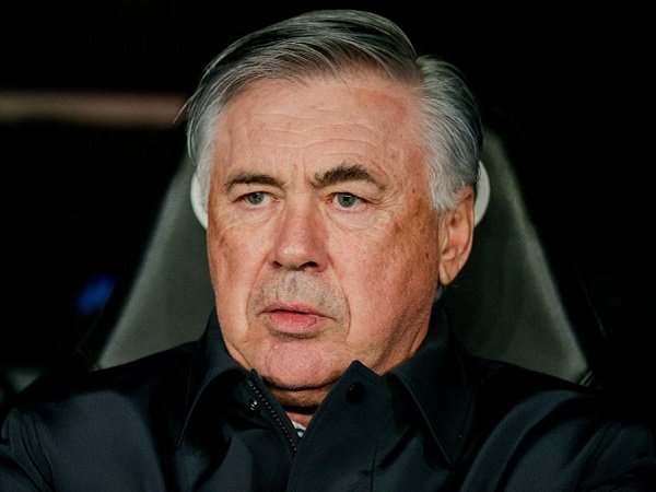 Carlo Ancelotti tetap inginkan kemenangan saat Real Madrid hadapi Inter Milan.