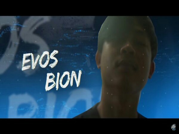 EVOS Divine Rekrut Pemain Rusher Abi "Bion" Faisal