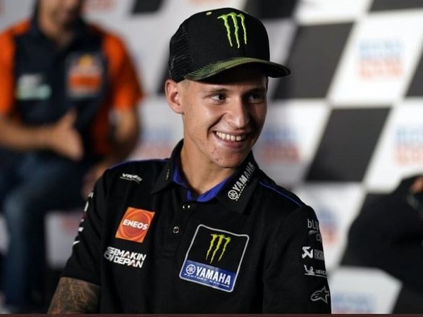 Fabio Quartararo