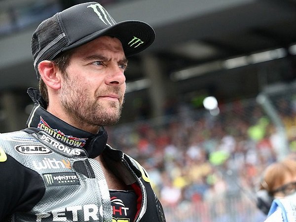 Cal Crutchlow