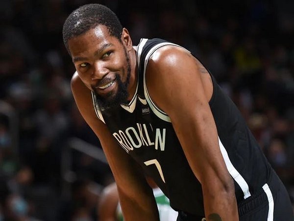 Bintang Brooklyn Nets, Kevin Durant. (Images: Getty)