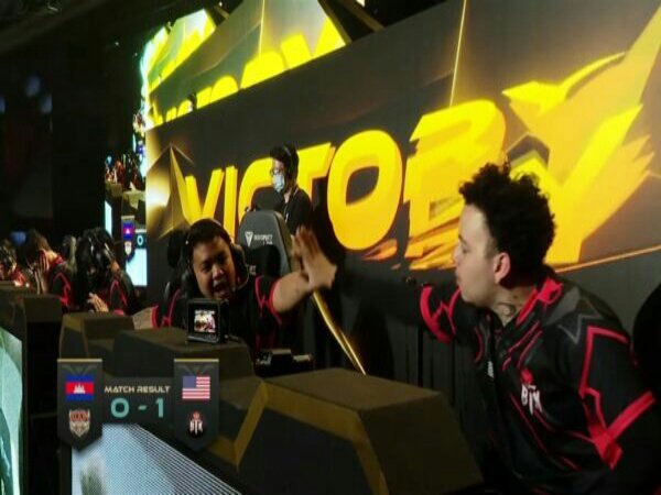 M3 World Championship 2021: BTK dan EVOS SG Masuk Upper Bracket