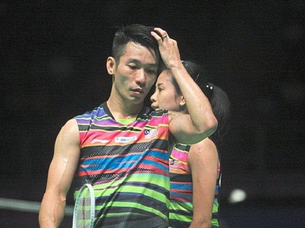 Paulus Firman Beberkan Alasan BAM Rekrut Kembali Chan Peng Soon