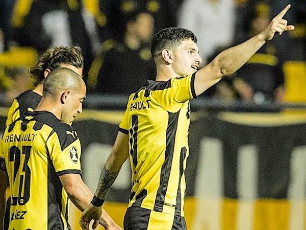 Agustin Alvarez