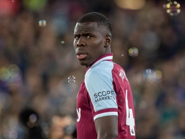 Kurt Zouma (Sumber: Getty)