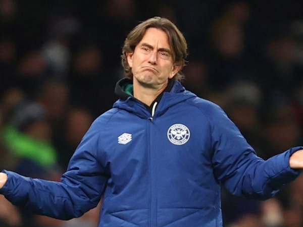 Brentford Klub Liga Inggris Nomor Satu Dalam Hal Jaga Diri dari Covid-19