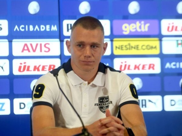 Attila Szalai (Sumber: Getty)