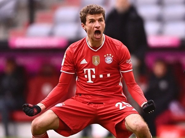 Thomas Muller