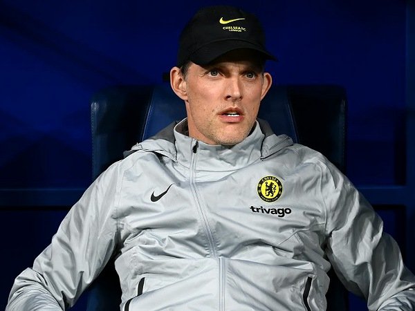 Level konsentrasi pemain Chelsea yang naik turun jadi sorotan Thomas Tuchel.