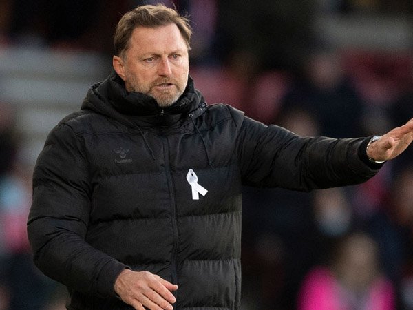 Hasenhuttl Banyak Berubah Setelah Tangani Southampton