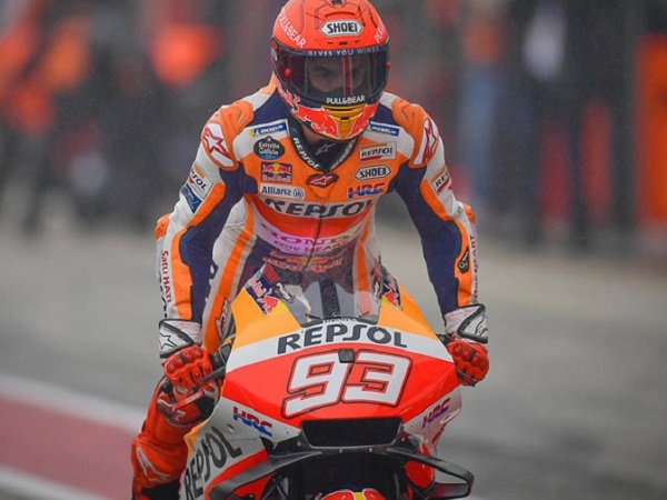 Marc Marquez