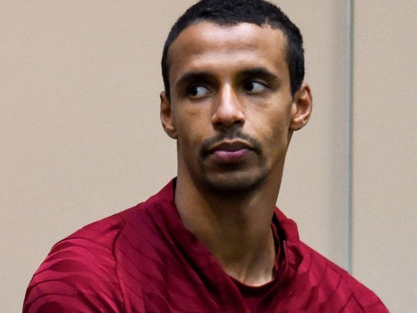 Matip Senang dengan Cara Liverpool Atur Menit Bermainnya