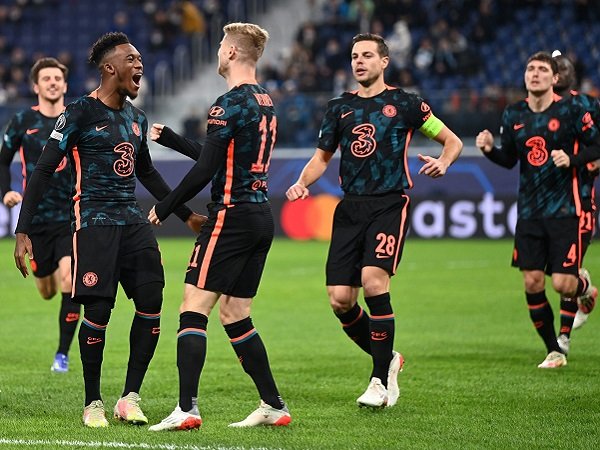 Chelsea jamu Leeds United dalam partai berikutnya di Premier League.